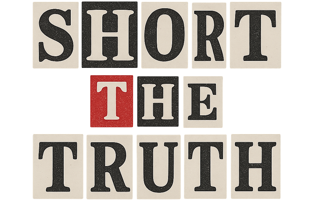 Short The Truth