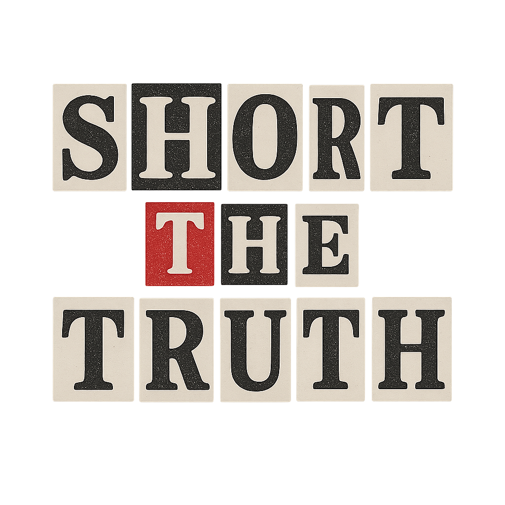 Short The Truth